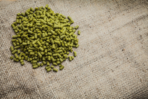 Hop Extract