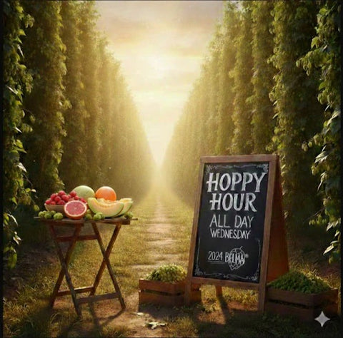 BELMA® - 2024 Pellets