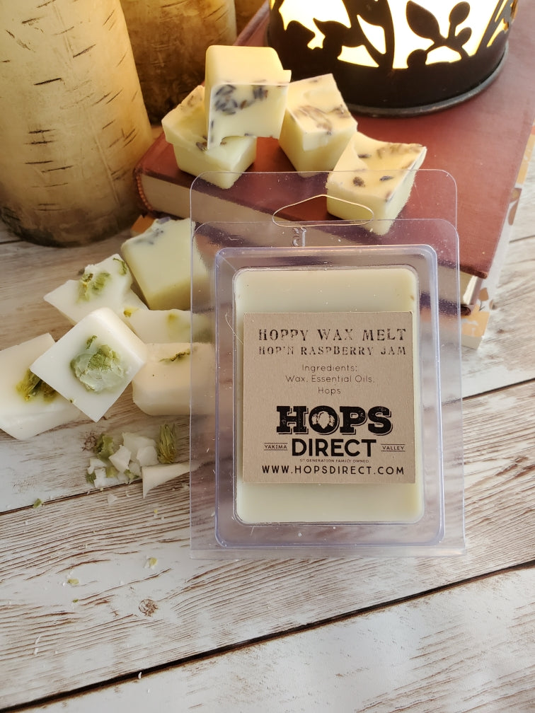 Hoppy Wax Melts (3.25oz.)