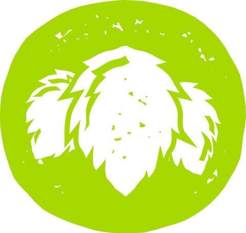 Healthy Options Hop Tea