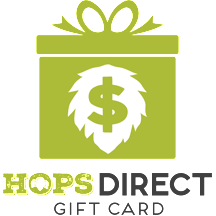 Hops Direct Gift Certificate